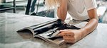 Zeitschriften und Magazine